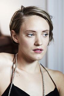 Profilový obrázek - Alexia Rasmussen