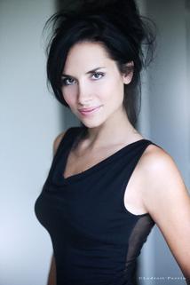 Profilový obrázek - Alexia Degrémont