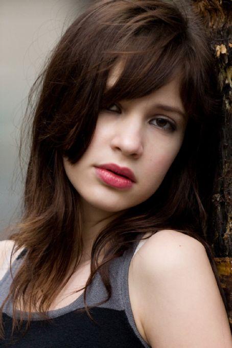 Alexia Fast