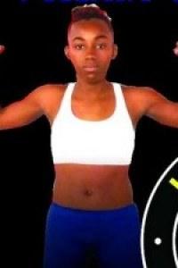 Profilový obrázek - Alexia Thainara