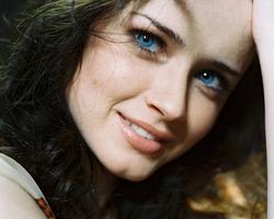 Alexis Bledel
