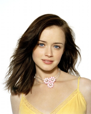 Alexis Bledel