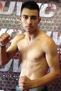 Profilový obrázek - Alexis Ramos