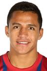 Alexís Sanchez