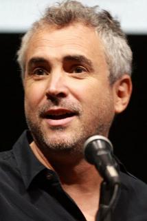 Profilový obrázek - Alfonso Cuarón
