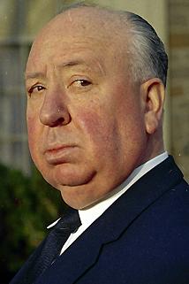 Profilový obrázek - Alfred Hitchcock