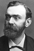 Profilový obrázek - Alfred Nobel