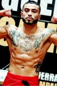 Profilový obrázek - Alfredo Muaiad