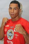 Alfredo Souza