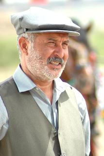 Profilový obrázek - Ali Sürmeli