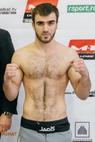 Ali Abdulkhalikov
