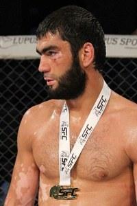 Ali Eskiev