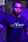 Ali Jafri