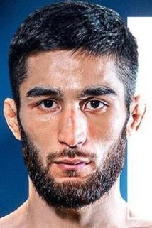 Profilový obrázek - Ali Kabdulla