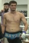 Ali Magomedov