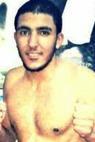 Ali Mahmoud