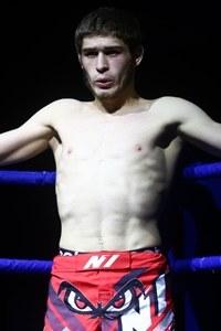 Profilový obrázek - Ali Razhbudinov