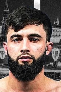 Profilový obrázek - Aliakbar Sukhbatov