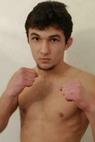 Alibek Gadzhammatov