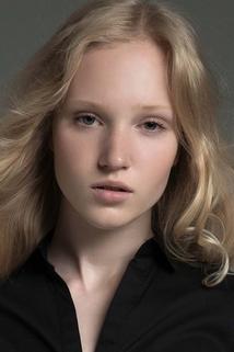 Profilový obrázek - Alica Niedelská