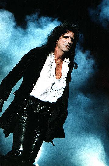 Alice Cooper