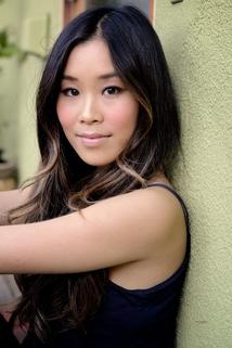 Profilový obrázek - Alicia Hannah-Kim