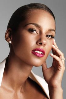 Profilový obrázek - Alicia Keys
