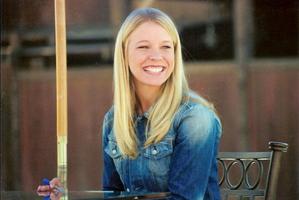 Alicia Leigh Willis OSOBNOSTI.cz