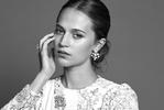 Alicia Vikander