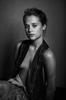 Alicia Vikander