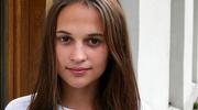 Alicia Vikander