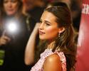 Alicia Vikander