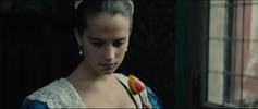 Alicia Vikander