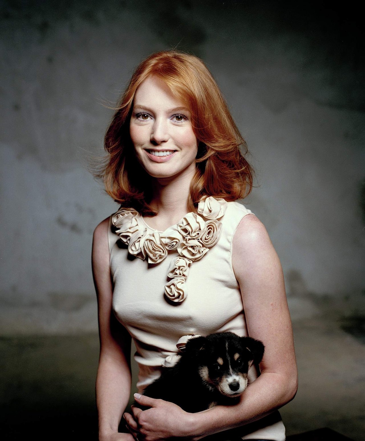 Alicia Witt