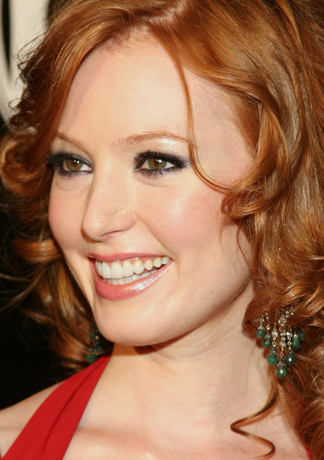 Alicia Witt in cybil