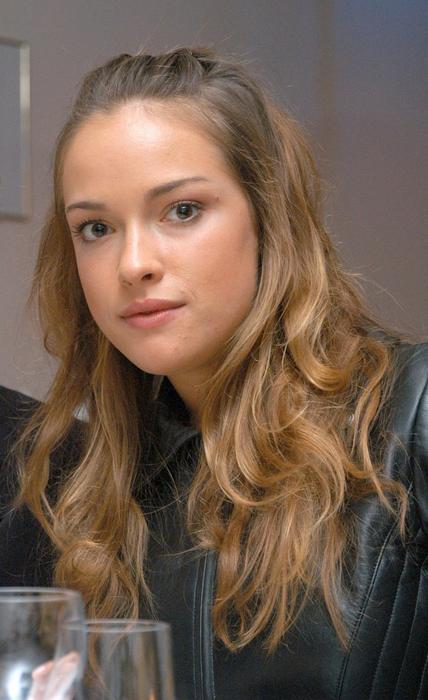 Alicja Bachleda-Curuś