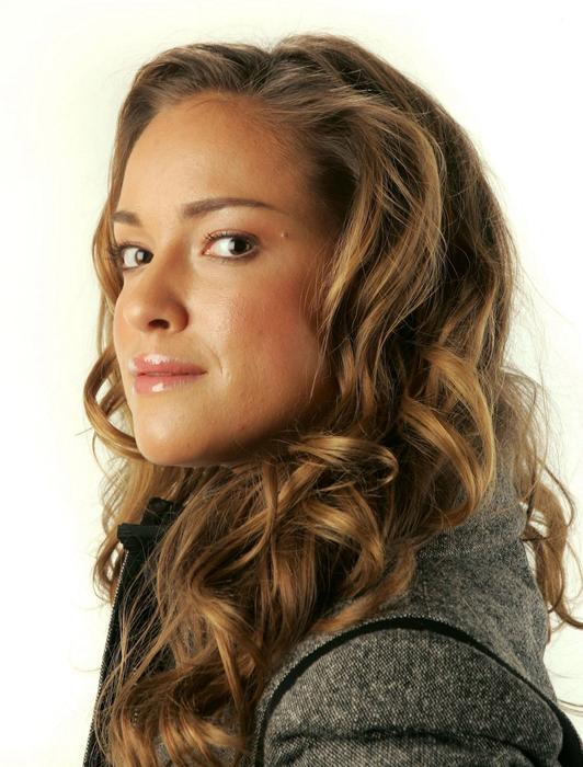 Alicja Bachleda-Curuś