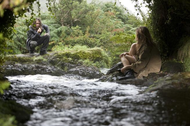 Alicja Bachleda-Curuś