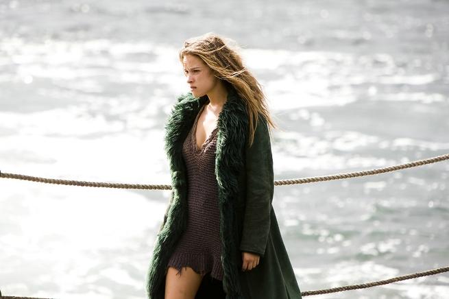 Alicja Bachleda-Curuś