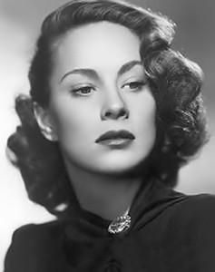 Alida Valli