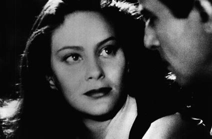Alida Valli
