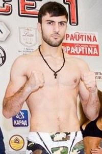 Profilový obrázek - Alik Snkhchyan