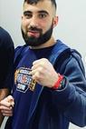 Alik Makhmudov