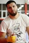 Alikhan Vakhaev