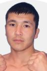 Alikhan Amanov