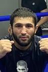 Alim Saidov