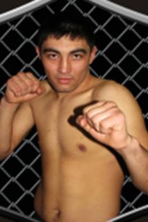 Profilový obrázek - Alimjon Shadmanov