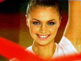 Alina Kabaeva