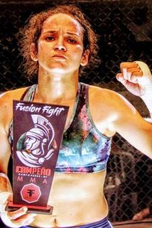 Profilový obrázek - Aline Silva Minosso