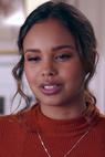 Alisha Boe
